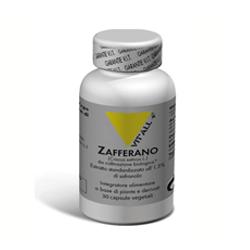 VITAL PLUS ZAFFERANO CAPSULE - Newepa Srl