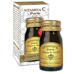 VITAMINA C PURA 60 PASTIGLIE - Newepa Srl
