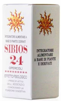 SIBIOS 24 48 OPERCOLI - Newepa Srl