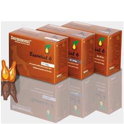 ESSENTIAL 6 SPOT ON CANE 20/40 KG 4 PIPETTE 2,4 ML - Newepa Srl
