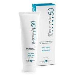 DERMOSILE 50 FORTE 50 ML - Newepa Srl