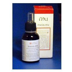 MESO MU 30 ML - Newepa Srl