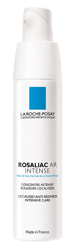 ROSALIAC AR INTENSE SIERO 40 ML - Newepa Srl