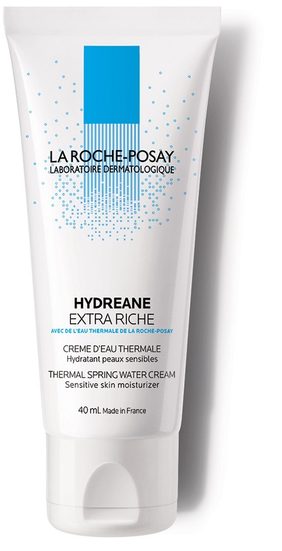 HYDREANE EXTRA RICHE 40 ML - Newepa Srl