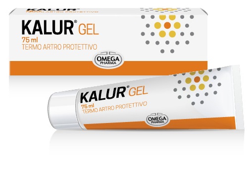 KALUR GEL 75 ML - Newepa Srl