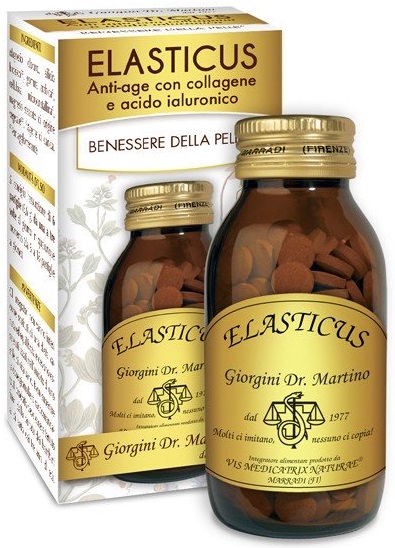 ELASTICUS 180 PASTIGLIE - Newepa Srl