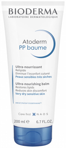 ATODERM PP BAUME 200 ML - Newepa Srl