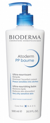 ATODERM PP BAUME 500 ML - Newepa Srl