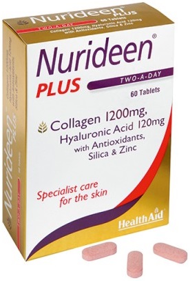 NURIDEEN PLUS 60 COMPRESSE - Newepa Srl