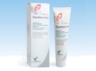 ZANTODERM CREMA 100 ML - Newepa Srl