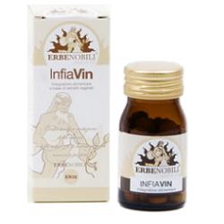 INFIAVIN 60 COMPRESSE 500 MG - Newepa Srl
