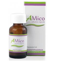 AMICO SOLUZIONE UNGUEALE 10 ML - Newepa Srl