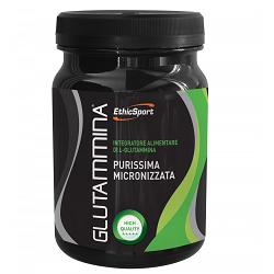 ETHICSPORT GLUTAMMINA POLVERE 300 G - Newepa Srl