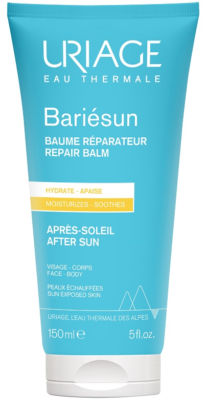 BARIESUN BALSAMO DOPOSOLE 150 ML - Newepa Srl