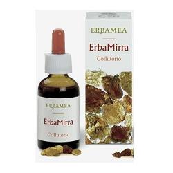 ERBAMIRRA COLLUTORIO 30 ML - Newepa Srl