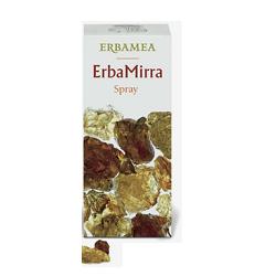 ERBAMIRRA SPRAYGOLA 30 ML - Newepa Srl