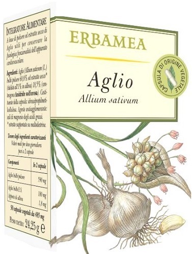 AGLIO 50 OPERCOLI - Newepa Srl