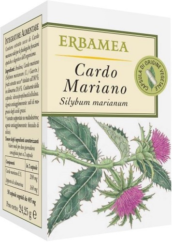 CARDO MARIANO 50 OPERCOLI - Newepa Srl