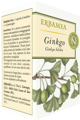 GINKGO 50 OPERCOLI - Newepa Srl