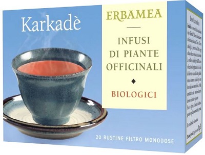 KARKADE' BUSTINE FILTRO - Newepa Srl