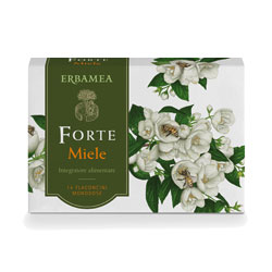 FORTE MIELE 14 FLACONCINI MONODOSE DA 10 ML - Newepa Srl