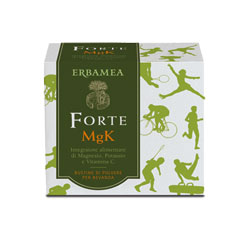 FORTE MGK 20 BUSTINE - Newepa Srl