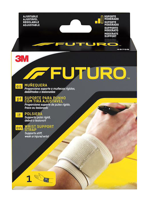 POLSINO ELASTICO FUTURO UNIVERSALE BEIGE - Newepa Srl
