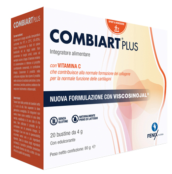 COMBIART PLUS 20 BUSTINE - Newepa Srl