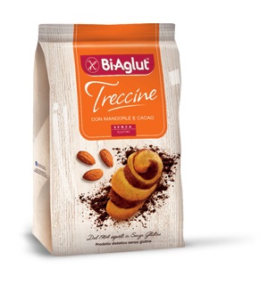 BIAGLUT TRECCINE 200 G - Newepa Srl
