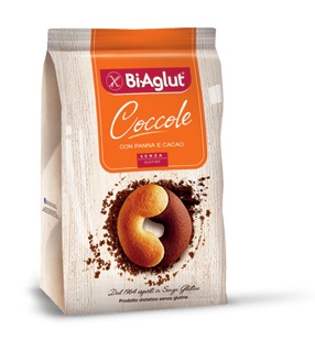 BIAGLUT COCCOLE 200 G - Newepa Srl