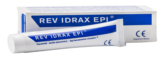 REV IDRAX EPI 50 ML - Newepa Srl