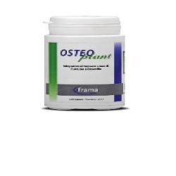 OSTEOPLANT 60 CAPSULE - Newepa Srl