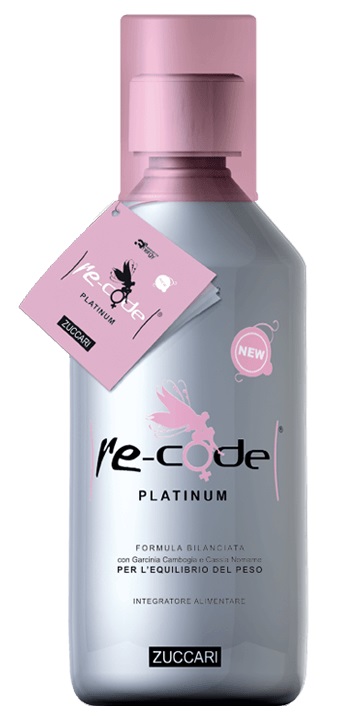 RECODE PLATINUM 500 ML - Newepa Srl