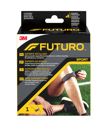 SUPPORTO PER ROTULA FUTURO SPORT - Newepa Srl