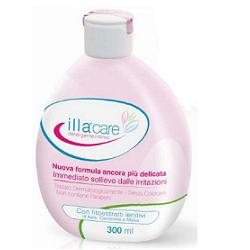 ILLA CARE DETERGENTE INTIMO 250 ML - Newepa Srl
