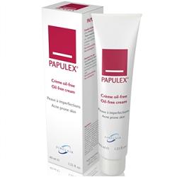 PAPULEX CREMA OIL FREE 40 ML - Newepa Srl