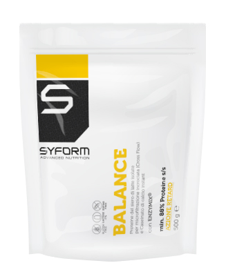 BALANCE CAPPUCCINO 500 G - Newepa Srl