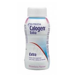 CALOGEN EXTRA FRAGOLA 200 ML - Newepa Srl