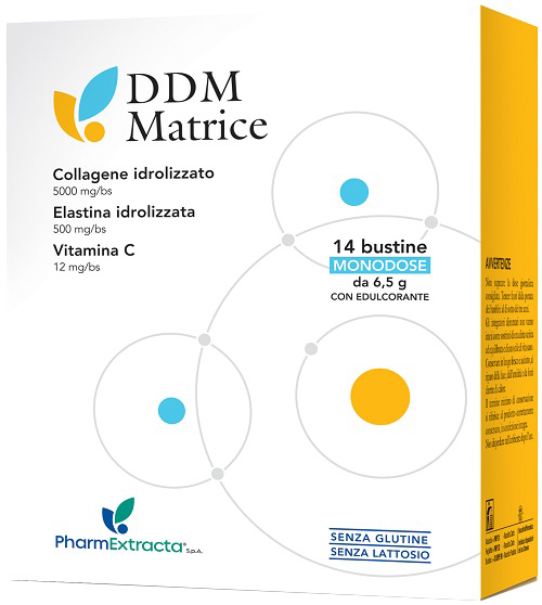 DDM MATRICE 14 BUSTINE - Newepa Srl