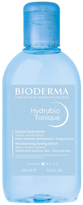 HYDRABIO TONIQUE 250 ML - Newepa Srl