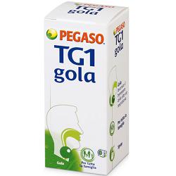 TG1 GOLA SPRAY 30ML* - Newepa Srl