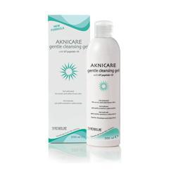 AKNICARE GEL DETERGENTE PELLE ACNEICA 200 ML - Newepa Srl