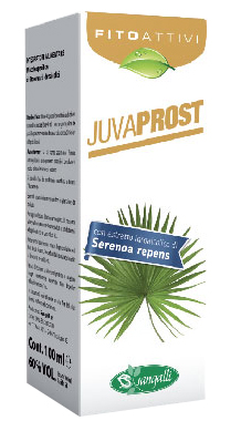 JUVAPROST 100 ML - Newepa Srl