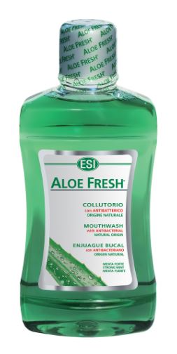 ESI ALOE FRESH COLLUTORIO 500 ML - Newepa Srl