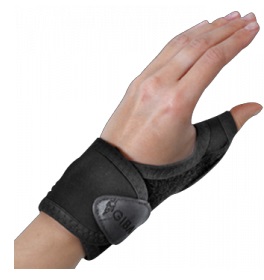 RHIZOGIB - ORTESI POLSO DESTRO GIBAUD ORTHO TAGLIA 2 - Newepa Srl