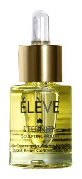 ELEVE ETERNITY SCULPTING YOUTH OLIO CONCENTRATO AD AZIONE IMMEDIATA 15 ML - Newepa Srl