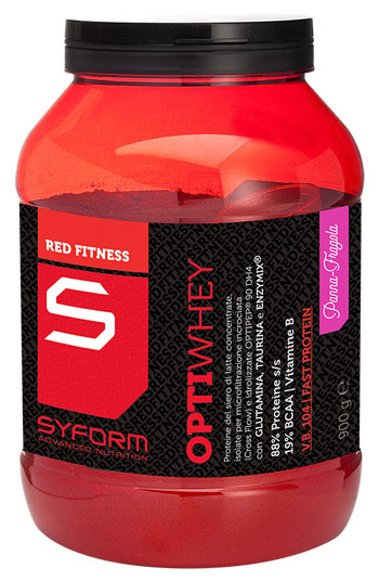 OPTIWHEY CACAO 900 G - Newepa Srl