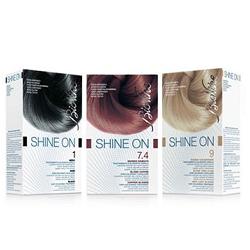 BIONIKE SHINE ON CAPELLI BIONDO RAMATO 6.34 - Newepa Srl