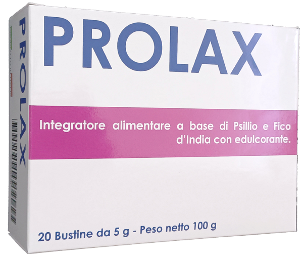 PROLAX BUSTINEE - Newepa Srl