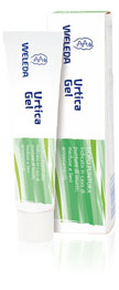 URTICA GEL DOPO PUNTURA 25 G - Newepa Srl